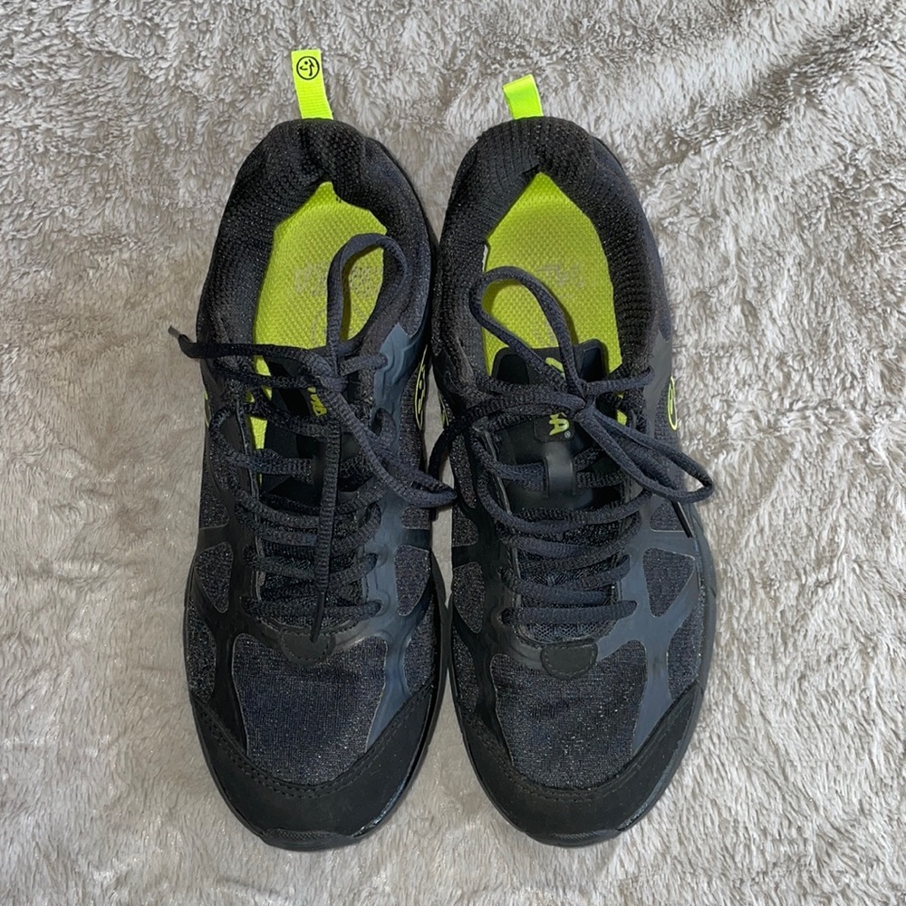 Perfect shoes for your Zumba sessions!